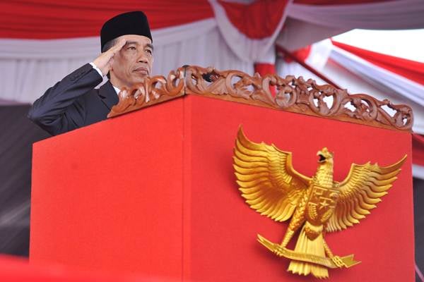  Soal Dana Desa, Presiden Jokowi Tak Lelah Ingatkan Pemanfaatan Secara Optimal