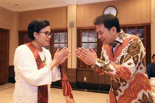  Politisi Golkar : Densus Tipikor Tak Akan Tumpang Tindih Dengan KPK