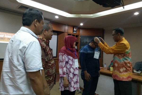  Gandeng PWI, Bank Sumut Menggelar Lokakarya Jurnalistik Perbankan