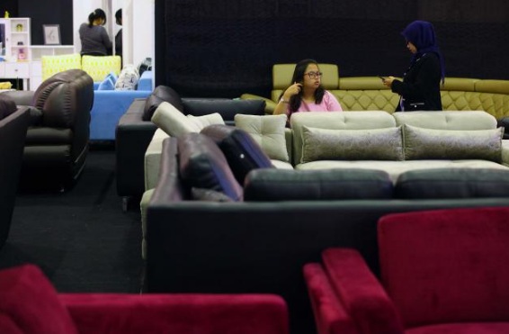  Kabupaten Cirebon Gelar Expo Furniture Berkelas Internasional