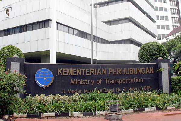  Kemenhub Yakin Skor USOAP ICAO di Atas Rata-rata Dunia