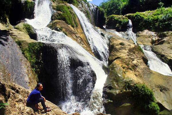  DAERAH RAMAH BISNIS : Pariwisata Blitar Kian Berpendar