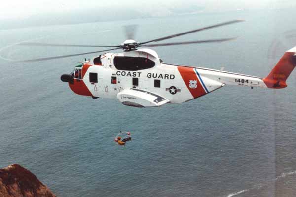  TNI AL Latih Personal Coast Guard