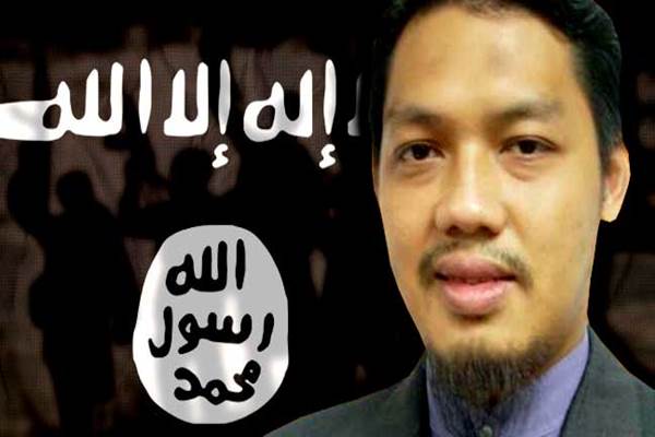  Ini Mahmud Alam, Mantan Dosen Universitas Malaya, Bos ISIS di Marawi