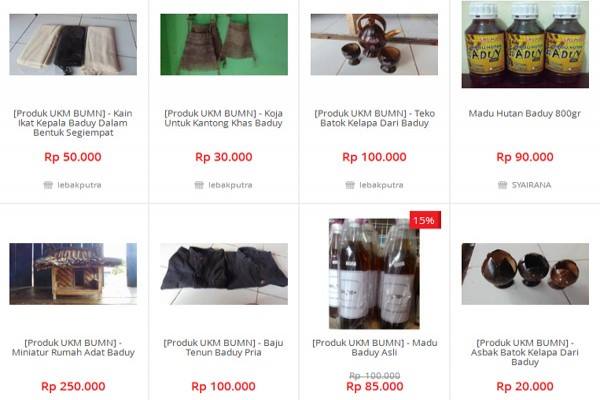  Perlakuan Spesial Buat Pelanggan Telkomsel di Promosi Blanja.com