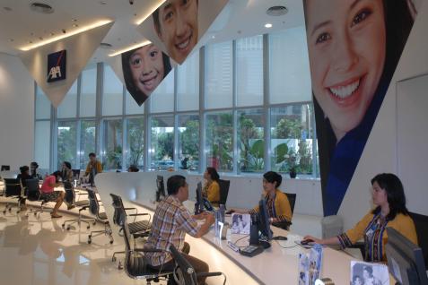  Anak Semarang, Yuk Buru Beasiswa dari Axa