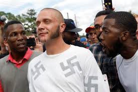  Suramnya Perdamaian Dunia, Neo Nazi Berani Pidato di Kampus Florida