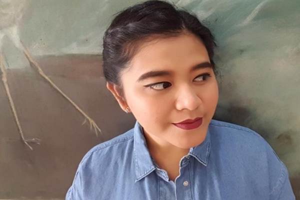  Menikah dengan Cowok Batak, Kahiyang Jokowi Diberi Marga Siregar