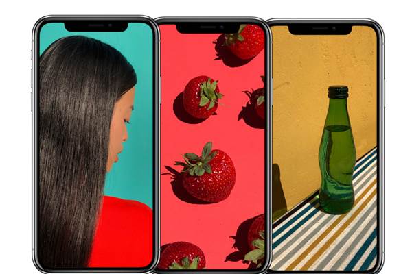  Apple Bikin Ponsel Berteknologi iPhone X dengan Harga Lebih Murah