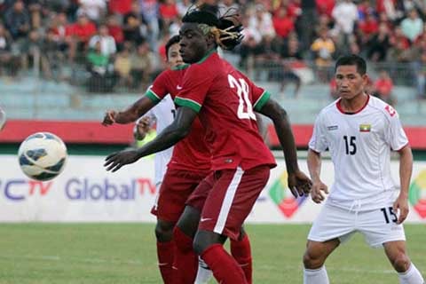  Naturalisasi Pemain Timnas Bakal Dilarang? FIFA Bakal Rombak Aturan