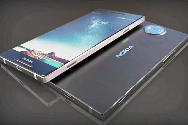  Resmi Diluncurkan, Ini Spesifikasi dan Harga Nokia 7