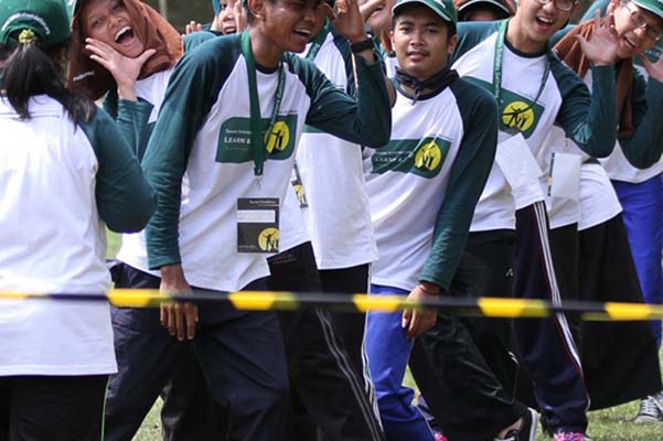  Swasta Didorong Berpatisipasi Meningkatkan Akses Pendidikan Tinggi