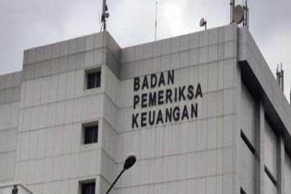  Audit BPK Jateng, Belanja Fiktif Hingga Dana Hibah Masih Jadi Temuan