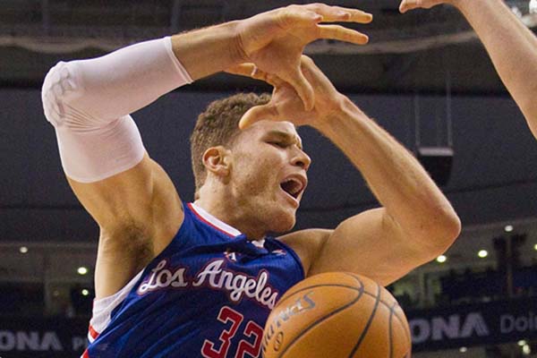  Hasil Basket NBA: Derby LA, Clippers Libas Lakers