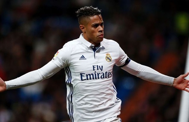  Kalah Produktivitas Gol dari Barca, Madrid Ingin Pulangkan Strikernya dari Lyon