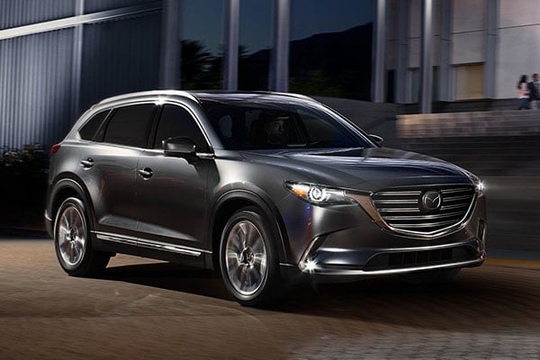  EMI Menjanjikan Mazda CX-9 Hadir Februari 2018