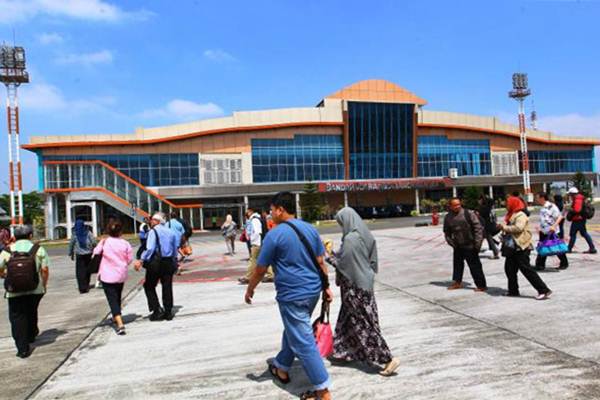  Malang Gali Potensi Wisata Pedesaan Lewat Smart Village