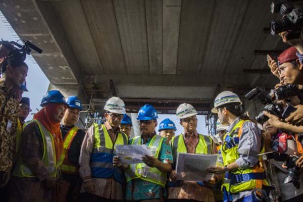  MRT Fase I : Negosiasi Anies Sukses Bebaskan Sebidang Lahan