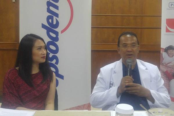  BKGN 2017, Pemeriksaan Gigi Gratis di Bali