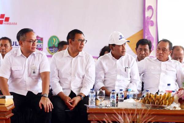  3 TAHUN JOKOWI-JK: Nilai 4 Bank BUMN Ini Meroket Rp252 Triliun