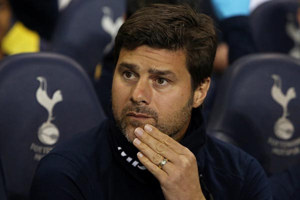  Pasca Bungkam Liverpool, Ini 3 Alasan Pochettino Girang