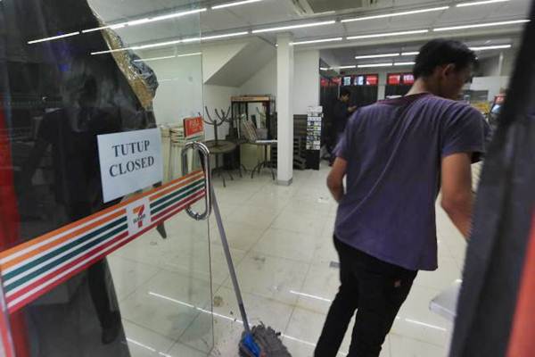  Sevel Siapkan Dana Segar Rp14 Miliar untuk Bayar Kreditur