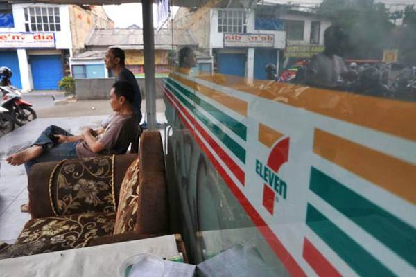  Perhimpunan Kreditur Tolak Perdamaian Sevel