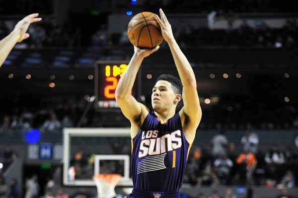  Basket NBA: Kalah 3 Kali, Phoenix Suns Pecat Watson