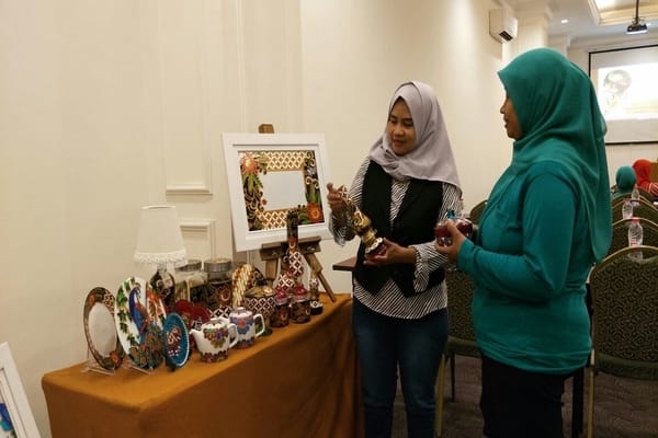  Pemkot Malang Sertifikasi dan Uji Kompetensi Usaha Mikro