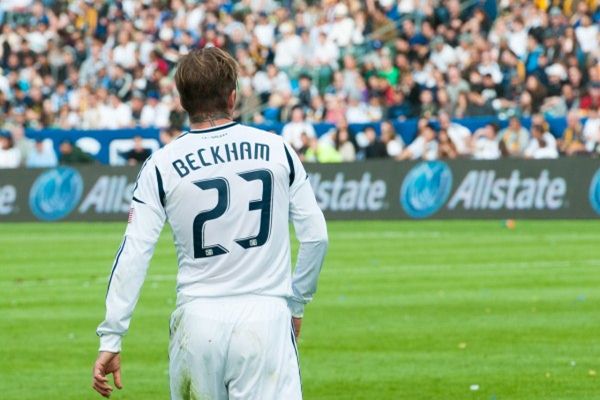  Allstate Insurance Company Sponsor Resmi CONCACAF