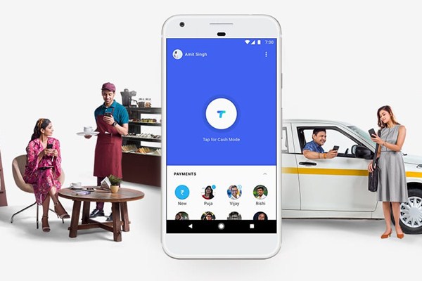  Tez dari Google, Platform Pembayaran Lewat Suara