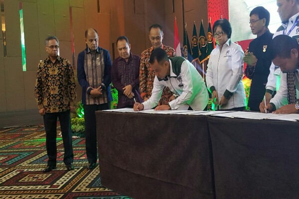  Industri BPR-BPRS Siap Digitalisasi