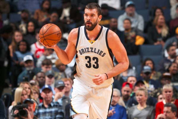  Hasil Basket NBA: Grizzlies, Spurs, Wizards Lanjutkan Kemenangan