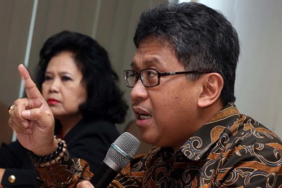  PILGUB JABAR 2018: Dedi Mulyadi Bakal Diselamatkan PDIP? Ini Kata Sekjen PDIP