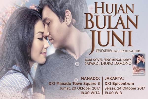  Biaya \'Hujan Bulan Juni\' Lebih Besar dari \'Cek Toko Sebelah\'