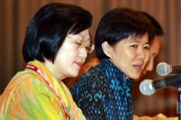  OCBC NISP Bukukan laba Rp1,7 Triliun