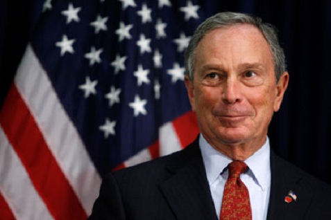  Michael Bloomberg: Trump & Brexit Adalah Hal Terbodoh Yang Pernah Dibuat Negara