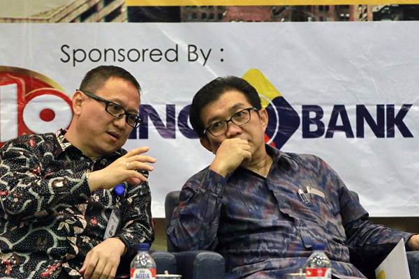  MNC Bank Gelar Diskusi Financial Day Financial Stability