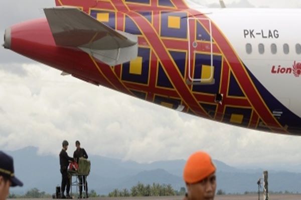  Tiga Orang Cidera, Batik Air Tujuan Kualanamu Alami Turbulensi