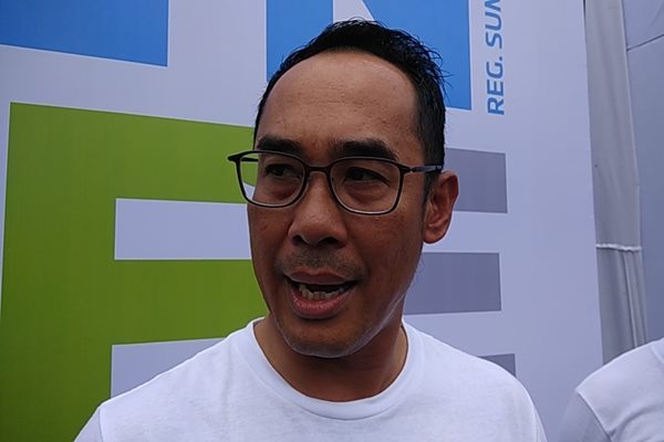  Selain Jakarta, Hanya PLN Sumbagut Gelar Festival di Hari Listrik Nasional
