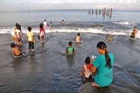  Tiga Rencana Utama Perubahan Pantai Ampenan