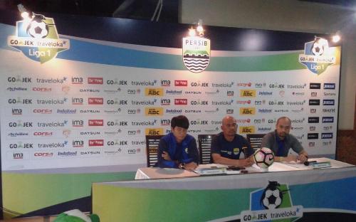  PERSIB VS MITRA KUKAR: Saatnya Keluar dari Zona Sulit