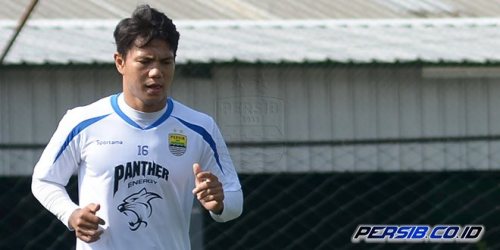  PERSIB VS MITRA KUKAR: Maung Bandung Dilanda Krisis Kepercayaan Diri