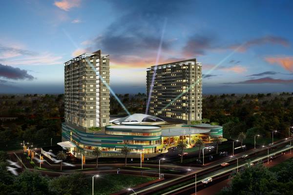  Ini Penjelasan Megapolitan Development Soal Tuntutan Ganti Rugi Tenant Cinere Bellevue Mall