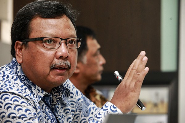  Pertamina EP Siapkan Capex US$700 Juta