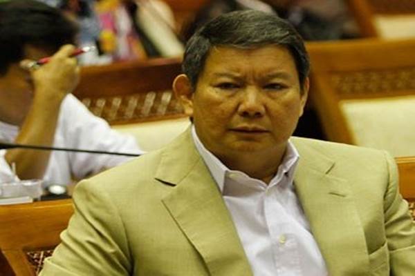  Adik Prabowo Kembali Pimpin Taman Margasatwa Ragunan 