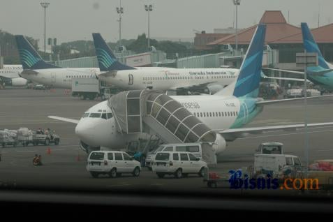  INACA Ingin Kerjasama dengan Operator Bandara