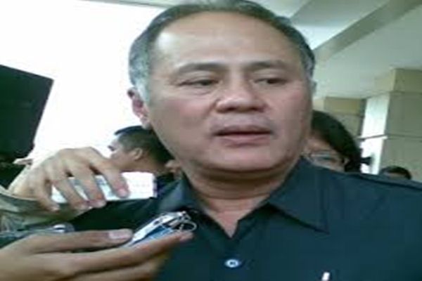  Dirjen Minerba dan Panas Bumi Kementerian ESDM Diperiksa Penyidik JAM Pidsus