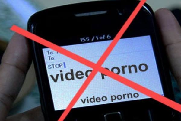  Video Mesum Diduga Mahasiswa UI Beredar di Media Sosial