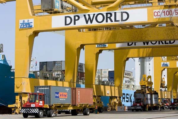  Pelabuhan Kuala Tanjung: Pelindo I & DP World Masih Bernegosiasi